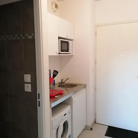 Apartment Studio Cannes Maria