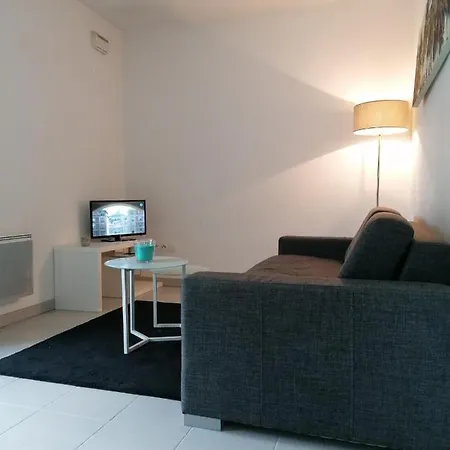 Studio Cannes Maria Apartment Cannes